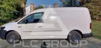2020 Volkswagen Caddy
