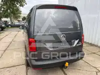 2020 Volkswagen Caddy