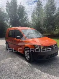 2020 Volkswagen Caddy