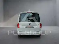 2020 Volkswagen Caddy