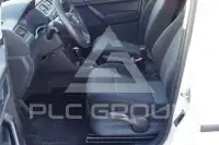 2020 Volkswagen Caddy