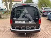 2020 Volkswagen Caddy