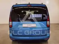 2020 Volkswagen Caddy