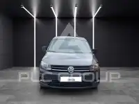 2020 Volkswagen Caddy