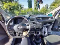 2020 Volkswagen Caddy