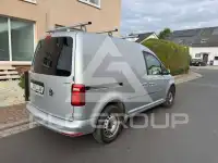 2020 Volkswagen Caddy