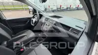 2020 Volkswagen Caddy