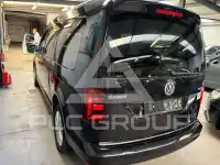 2020 Volkswagen Caddy