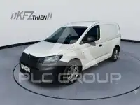2020 Volkswagen Caddy