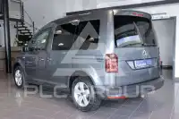 2020 Volkswagen Caddy