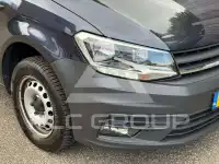 2020 Volkswagen Caddy