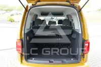 2020 Volkswagen Caddy