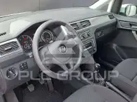 2020 Volkswagen Caddy