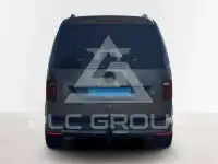 2020 Volkswagen Caddy