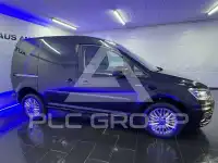 2020 Volkswagen Caddy