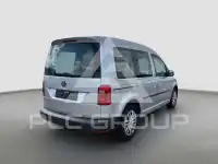 2020 Volkswagen Caddy