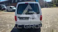 2020 Volkswagen Caddy