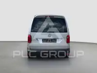 2020 Volkswagen Caddy
