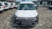 2020 Volkswagen Caddy