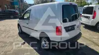 2020 Volkswagen Caddy
