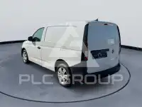 2020 Volkswagen Caddy
