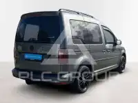 2020 Volkswagen Caddy