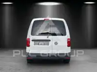 2020 Volkswagen Caddy