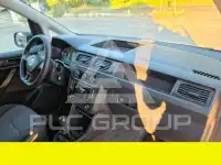2020 Volkswagen Caddy