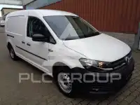 2020 Volkswagen Caddy