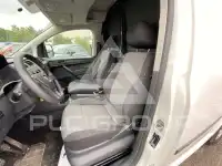 2020 Volkswagen Caddy