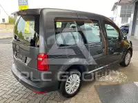 2020 Volkswagen Caddy