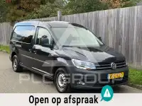 2020 Volkswagen Caddy