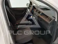 2020 Volkswagen Caddy