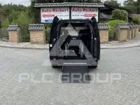 2020 Volkswagen Caddy
