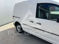 2020 Volkswagen Caddy