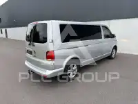 2020 Volkswagen Transporter