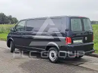 2020 Volkswagen Transporter