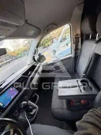 2020 Volkswagen Transporter