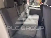 2020 Volkswagen Transporter