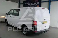 2020 Volkswagen Transporter