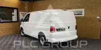 2020 Volkswagen Transporter