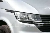 2020 Volkswagen Transporter