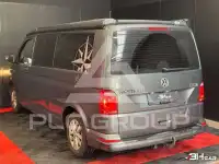 2020 Volkswagen Transporter