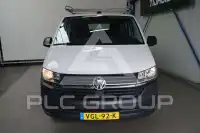 2020 Volkswagen Transporter