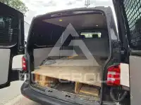 2020 Volkswagen Transporter