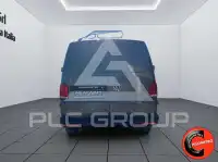 2020 Volkswagen Transporter