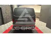 2020 Volkswagen Transporter