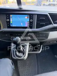 2020 Volkswagen Transporter