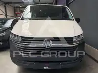 2020 Volkswagen Transporter