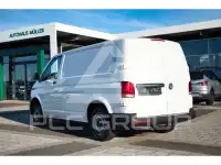 2020 Volkswagen Transporter